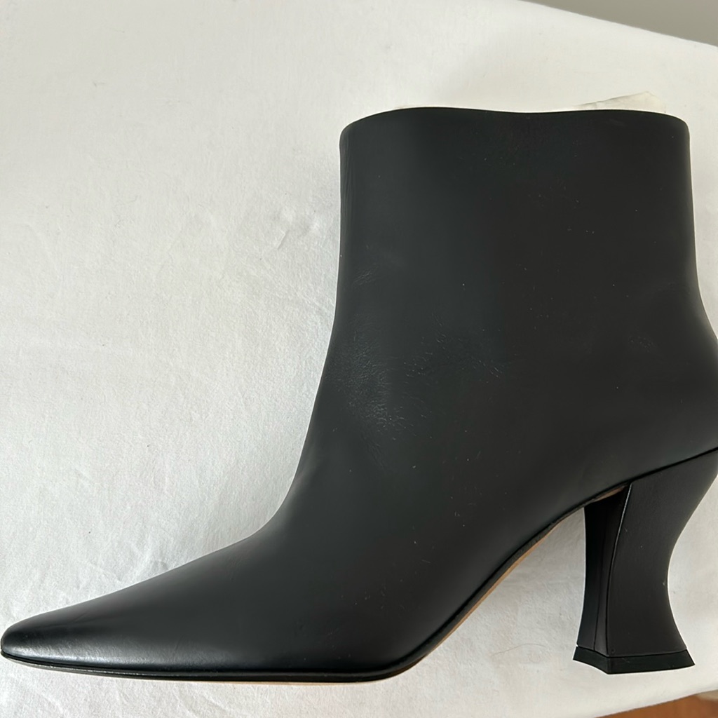 Bottega Booties